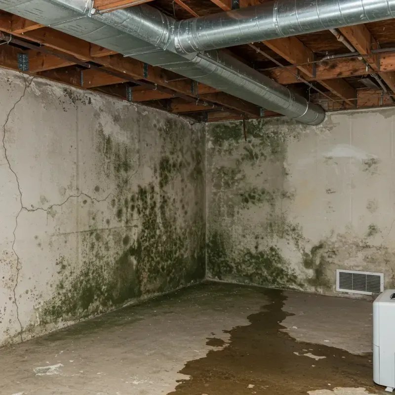 Professional Mold Removal in Prunedale, CA